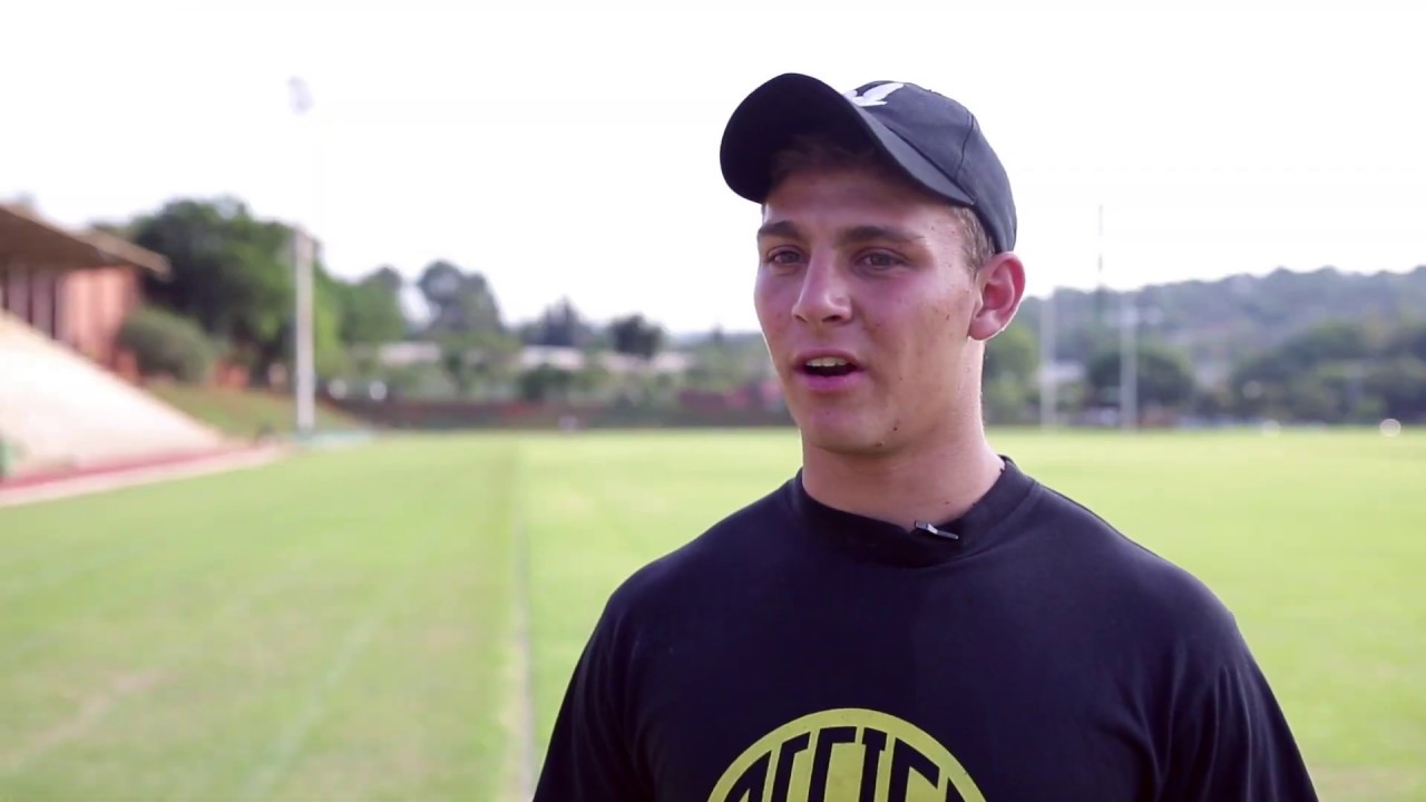 Atletiek interhuis 2016