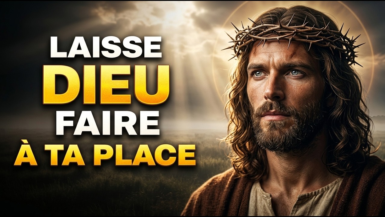 COMMENT FAIRE CONFIANCE AU TEMPS DE DIEU SANS RIEN FORCER – SAGESSE CHRÉTIENNE