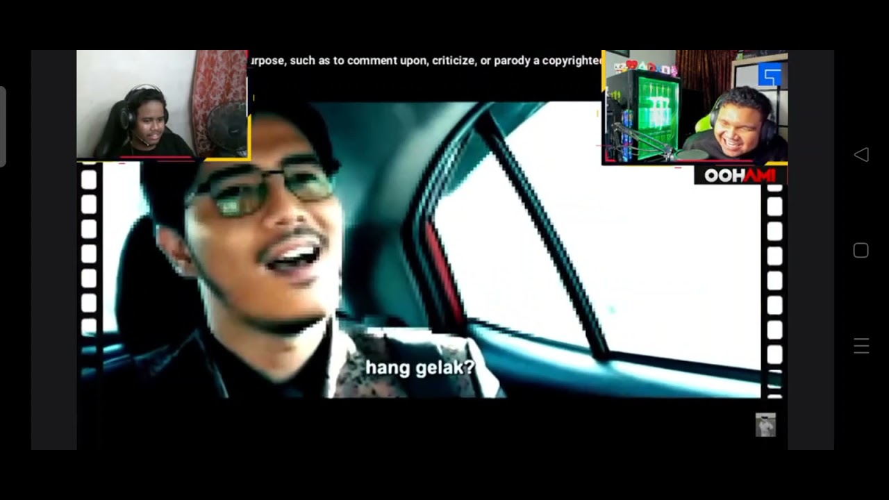 Oohami react Ajqhrs (MadLipz) (4)