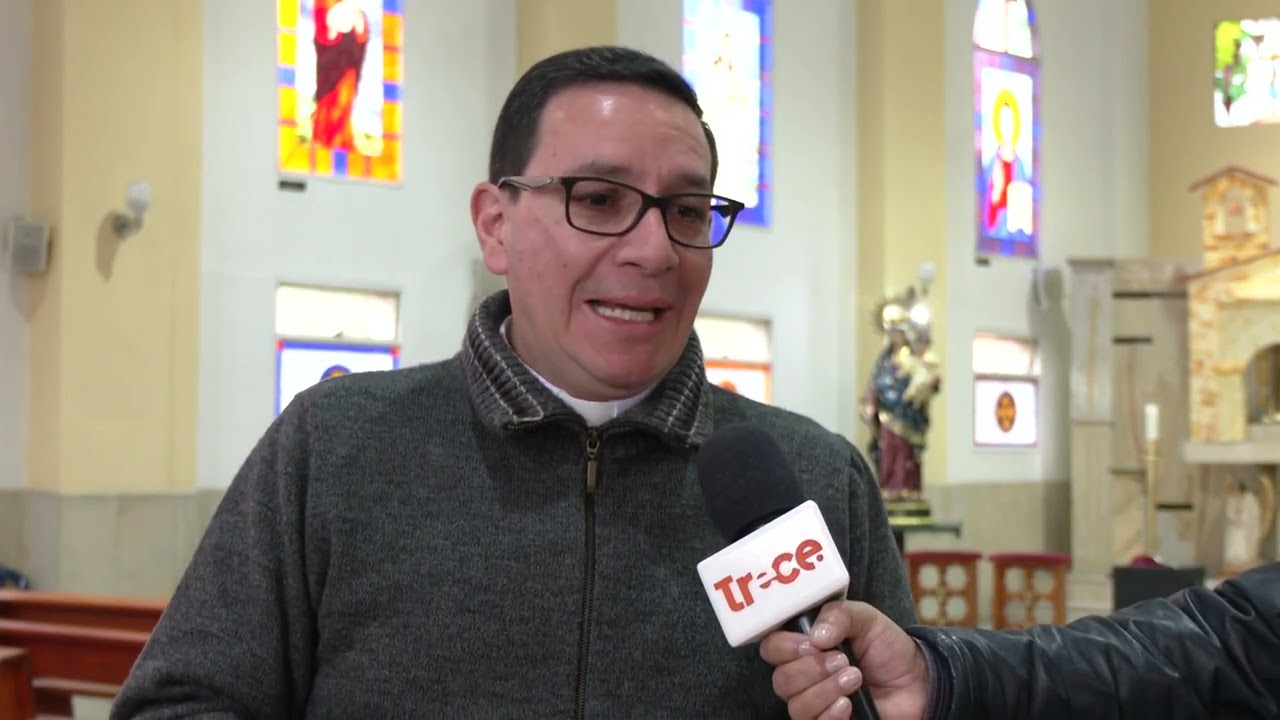 &iquest;C&oacute;mo se elige un Papa? Historia y secretos del c&oacute;nclave explicado por un sacerdote | Enlace Trece