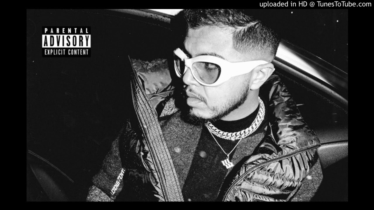 [FREE FOR PROFIT] - Hamza 140 BPM 2 x Gazo x CB Type Beat 