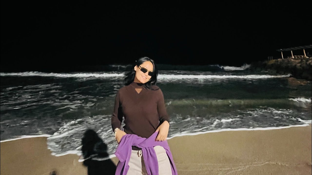 Nahariya 🌊 