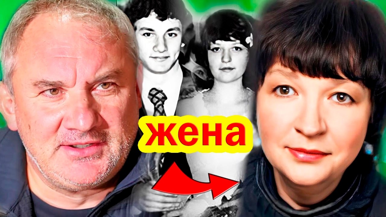 ОТ ПРИМЫ ДО АЛКОГОЛИЧКИ: Шокирующая Судьба Дочери Рэма Лебедева, Которую БРОСИЛ Николай Фоменко