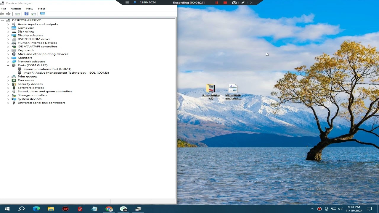 Alfalah BH702G MT6735 MT6761 All error fix latest firmware