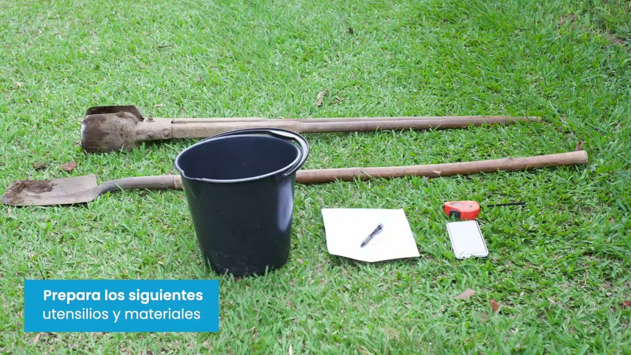 Guía para hagas tu prueba de Infiltración