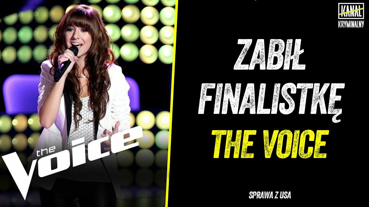 PSYCHOFAN ZAMORDOWAŁ FINALISTKE THE VOICE | Podcast