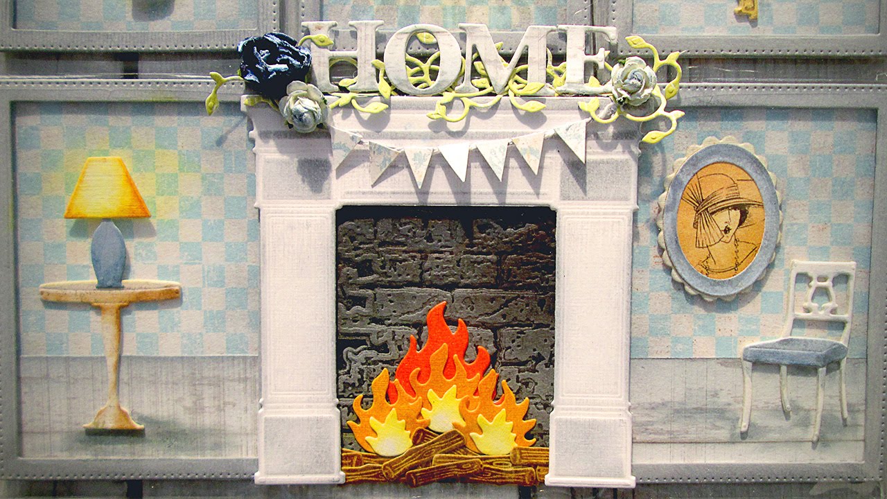 Pocket Letter #3 - Welcome Home
