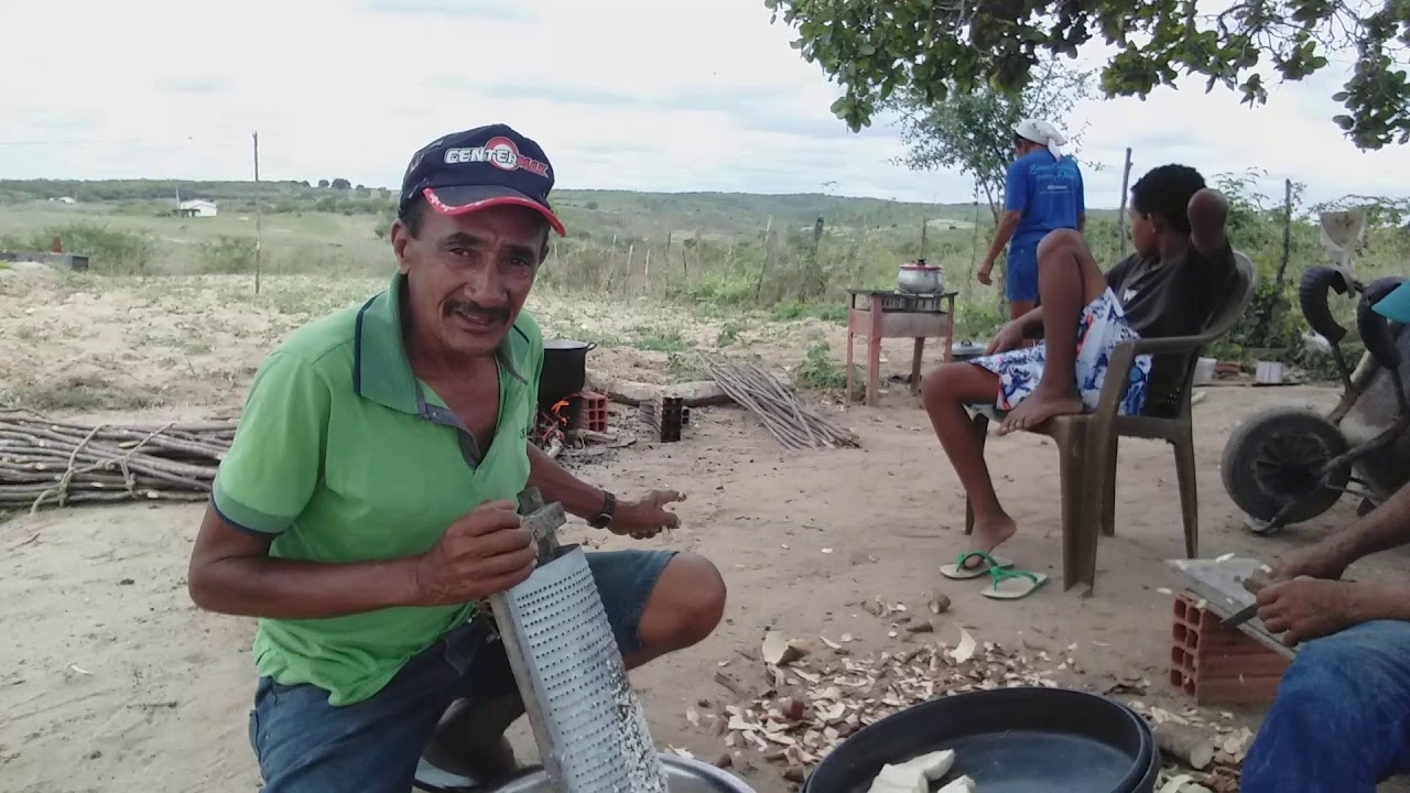Zé Pedro e dona cleonice
