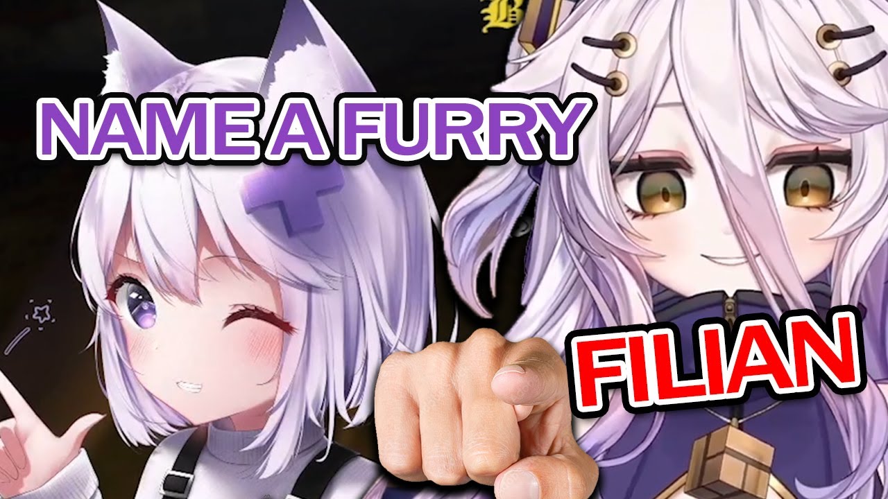 Filian Regrets Asking Henya