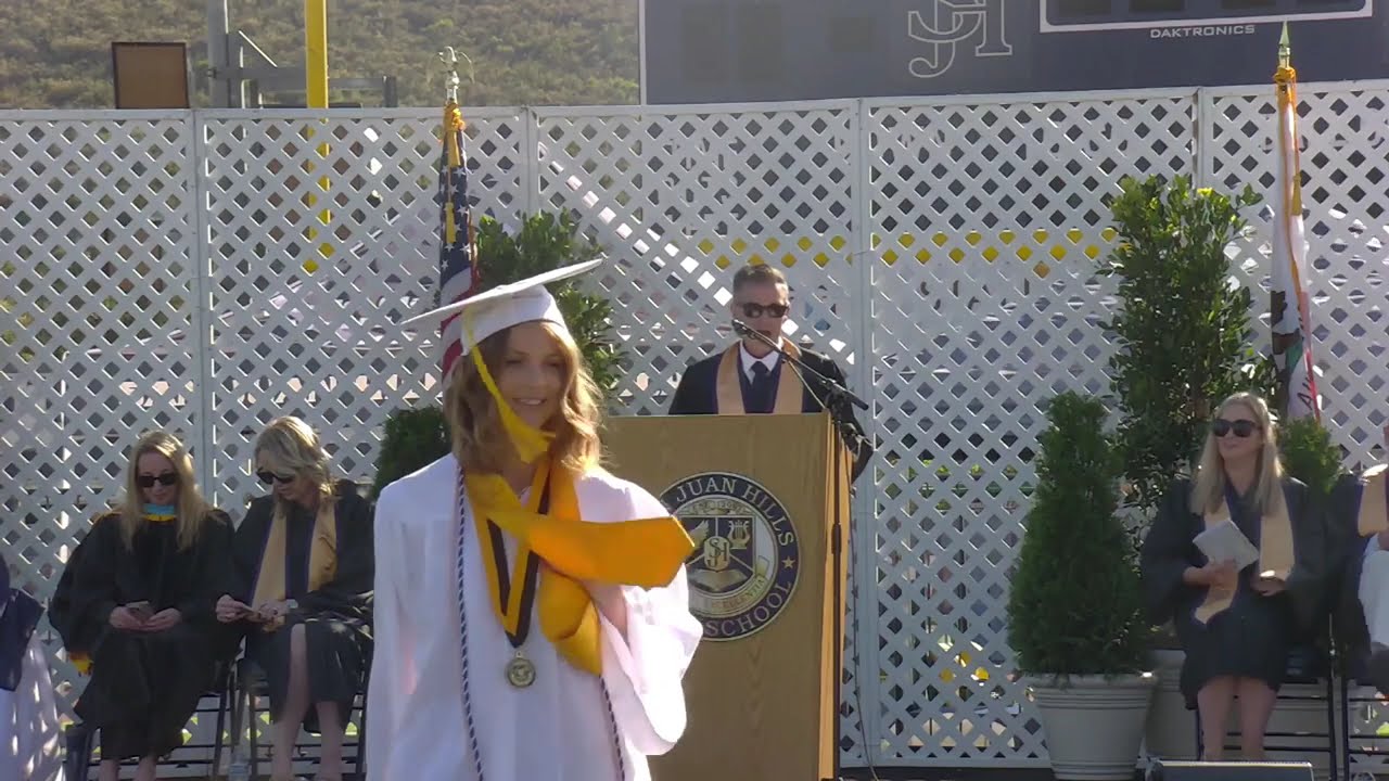Graduations 2026