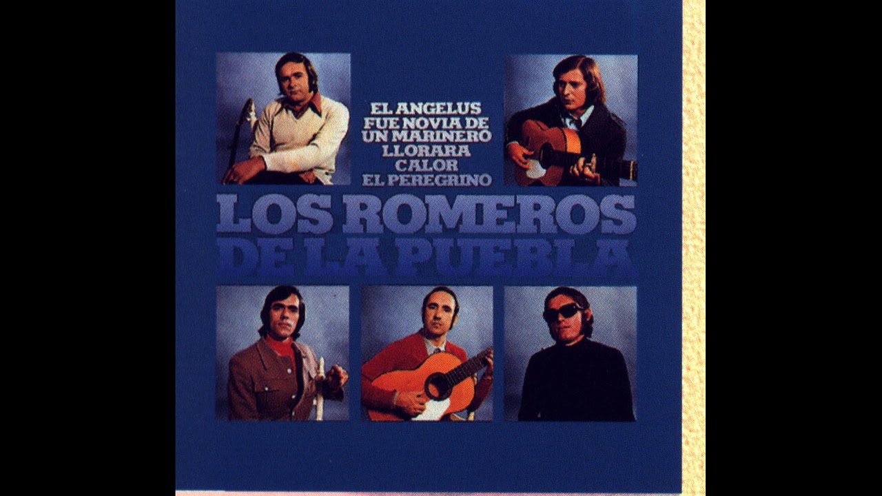 Los Romeros de la Puebla   El Peregrino