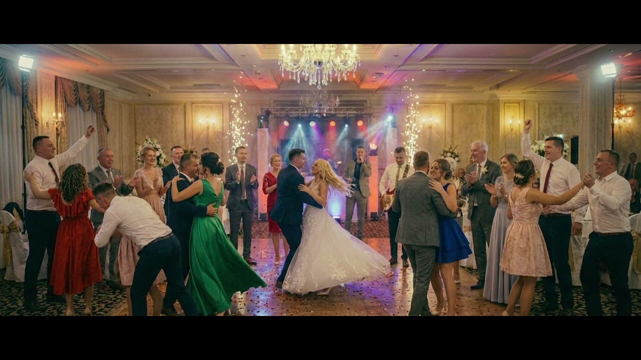 MATRIX - Weselny Szał 💃 (Weselny Klimat Vol. 1 / Utwór 6) 🥂 Disco Polo & Biesiada 2026