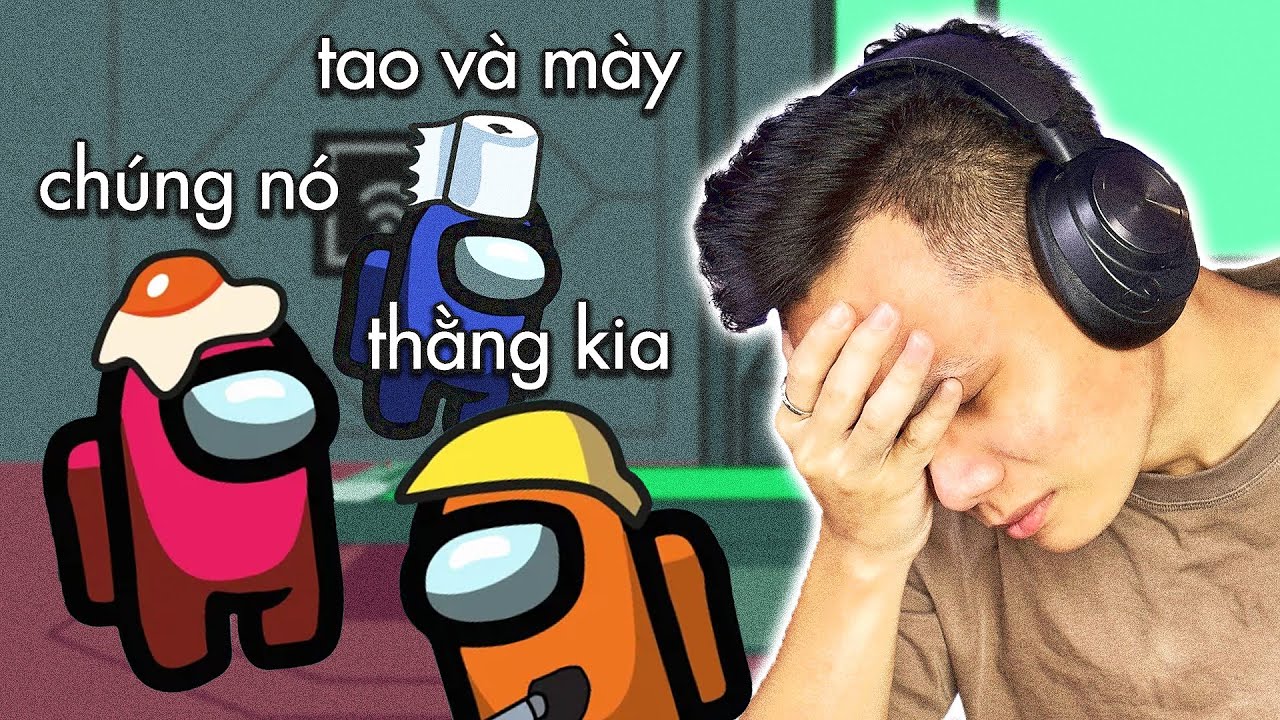 AMONG LÚ