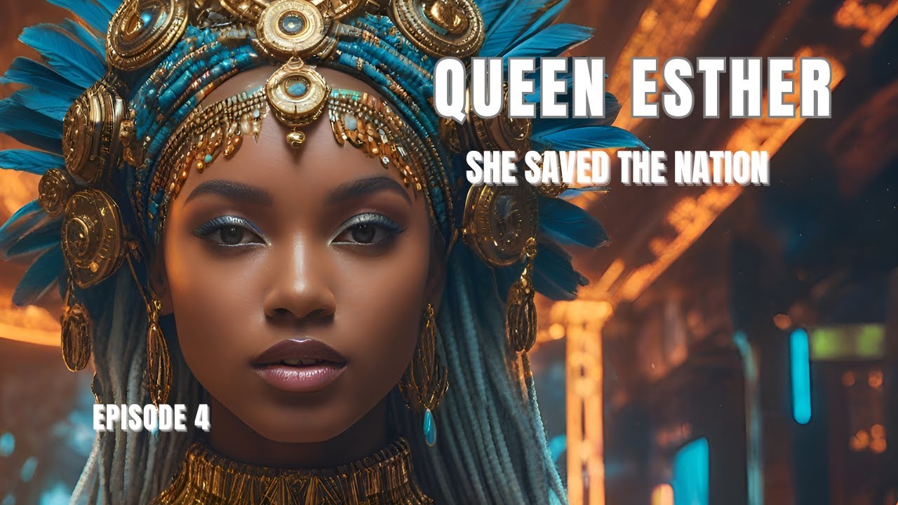 The Night God Turned It Around” When Heaven Moves While No One Sees #esther #divinereversal #faith