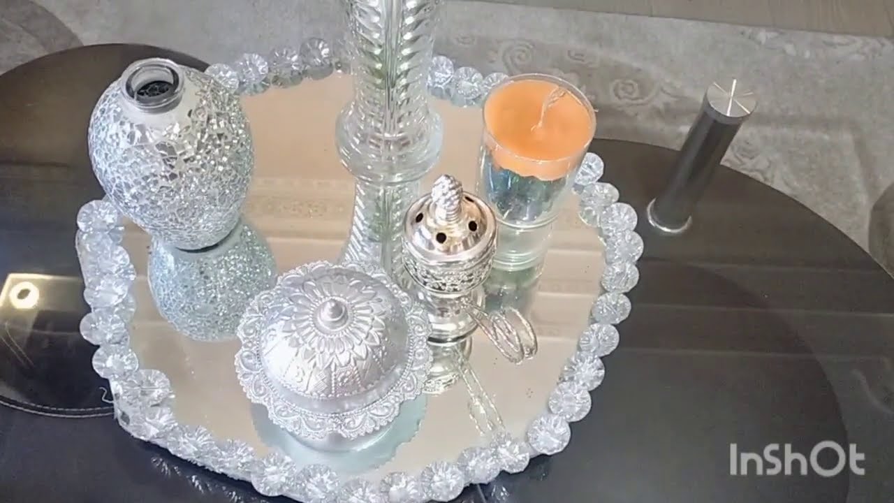 لبنات دخلو تشوفو كيفاش غيرت ديكور اثاث