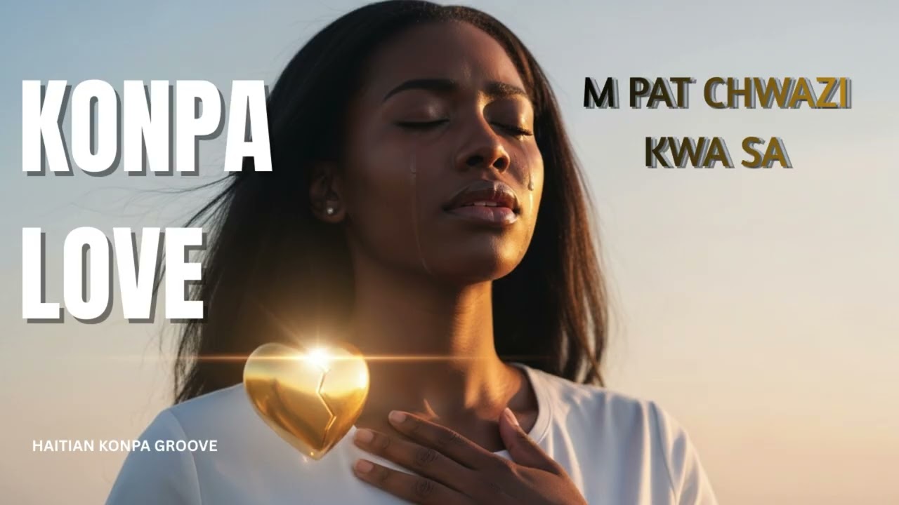 M PAT CHWAZI KWA SA, #compamusic, @Haitiankonpagroove