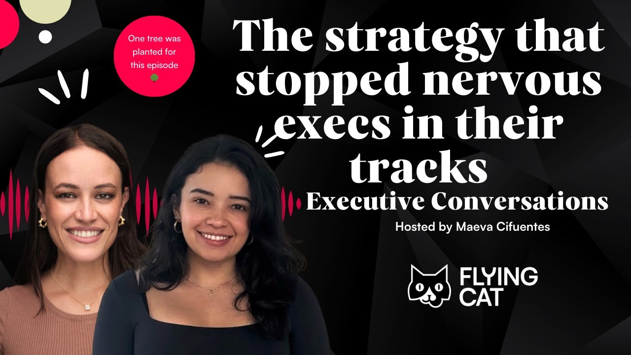 How to align marketing and sales for shared accountability with Silvia Valencia