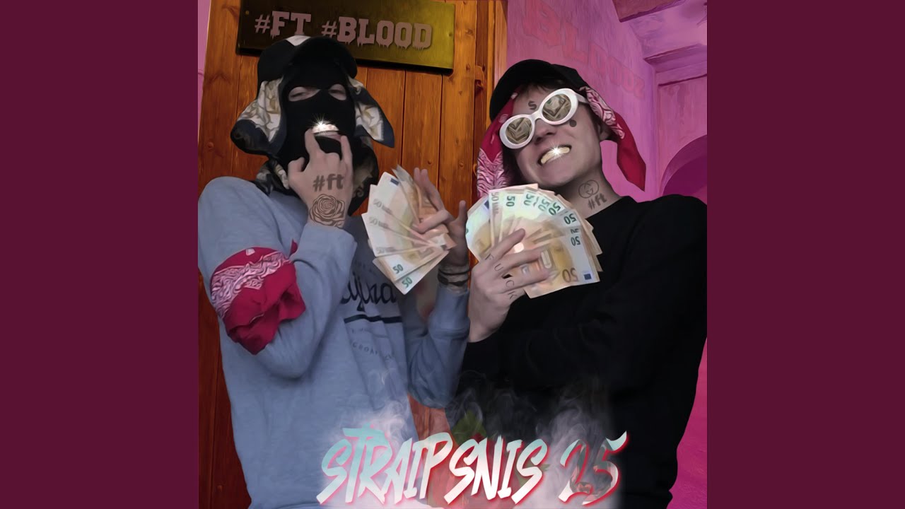 Straipsnis 25 (feat. Dzimi$ & 8arzda)