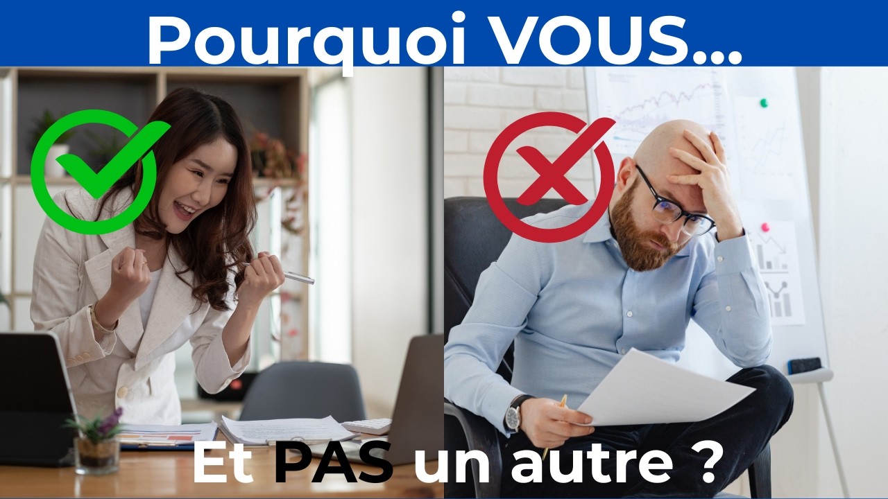 Les atouts pour convaincre un recruteur
