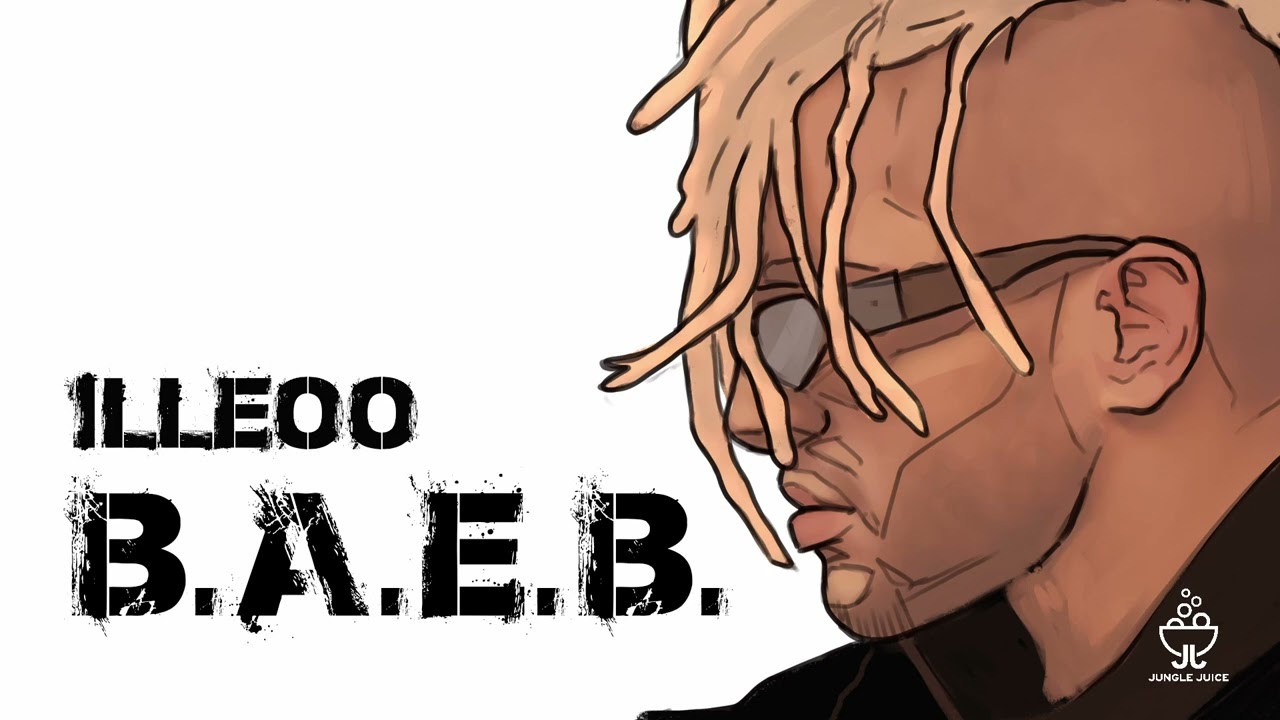iLLEOo - B.A.E.B. | Official Audio Release