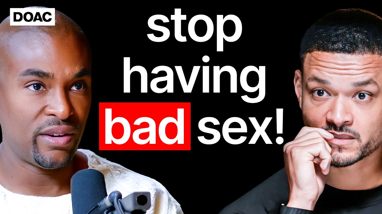 World&rsquo;s No.1 Matchmaker: How To FIND And KEEP Real Love!: Paul Brunson | E187