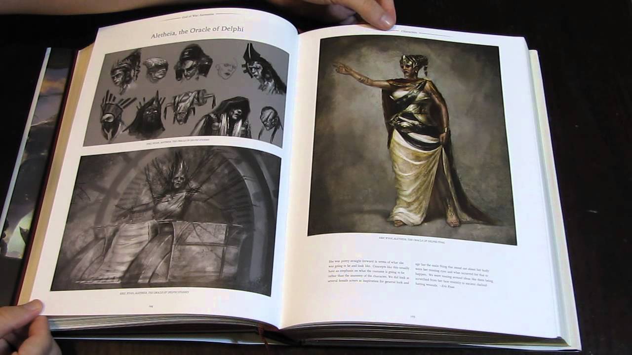 Artbook 