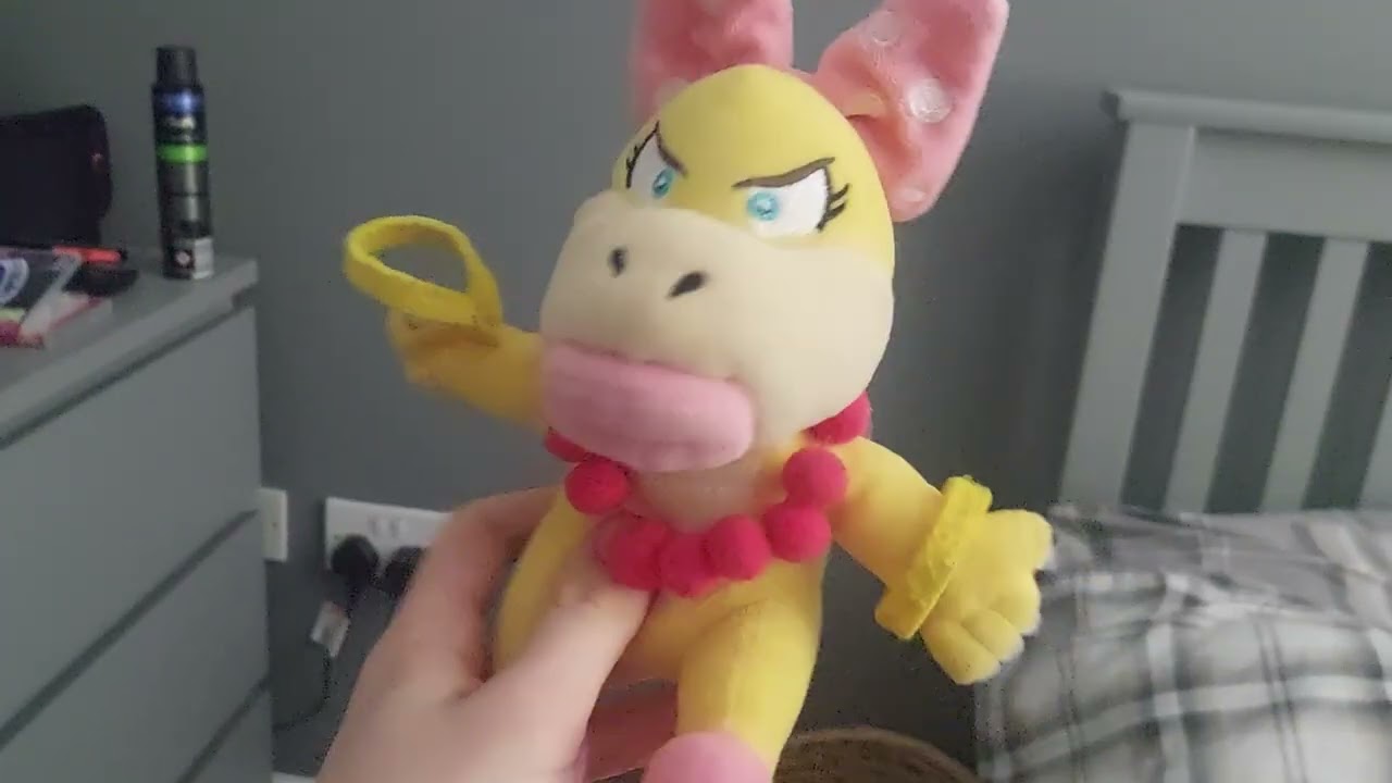koopalings warrior training