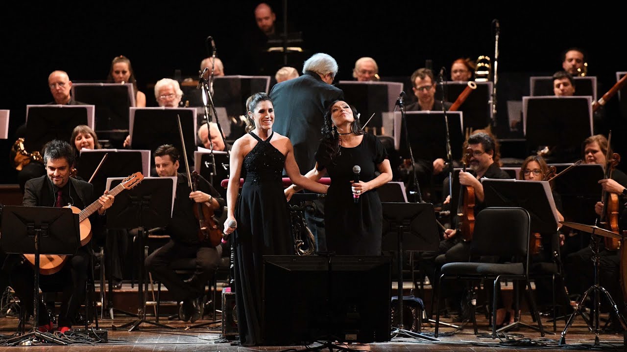 100 AÑOS DE VIOLETA EN EL COLÓN (1 de 2)