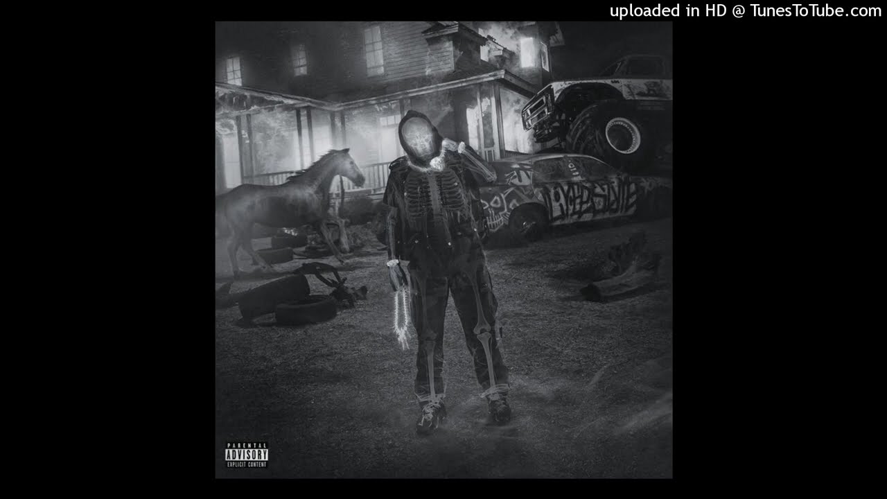 Yeat - Cöld World (Open Verse) [Prod. T99 x Zachsrevenge x Logan]