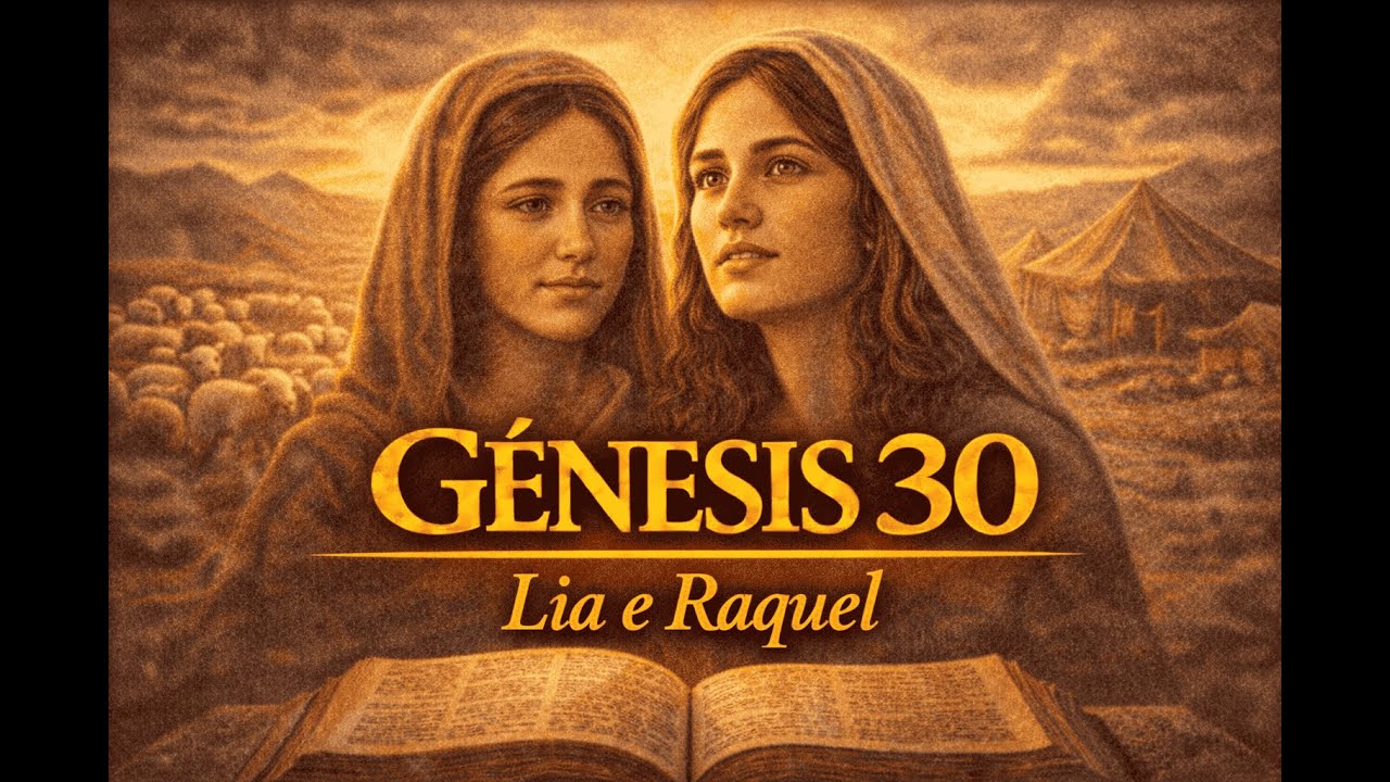 genesis 30