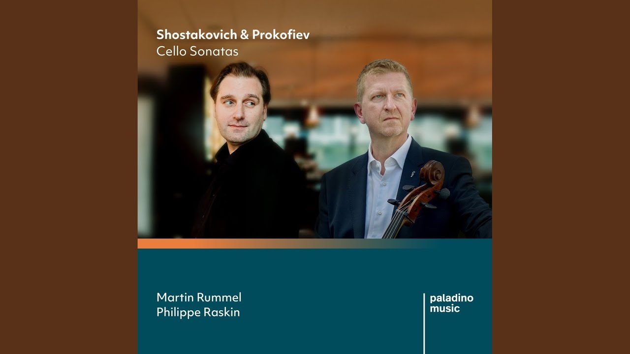 Variations on a Theme by Schubert for Violoncello and Piano (1986) : Moderato
