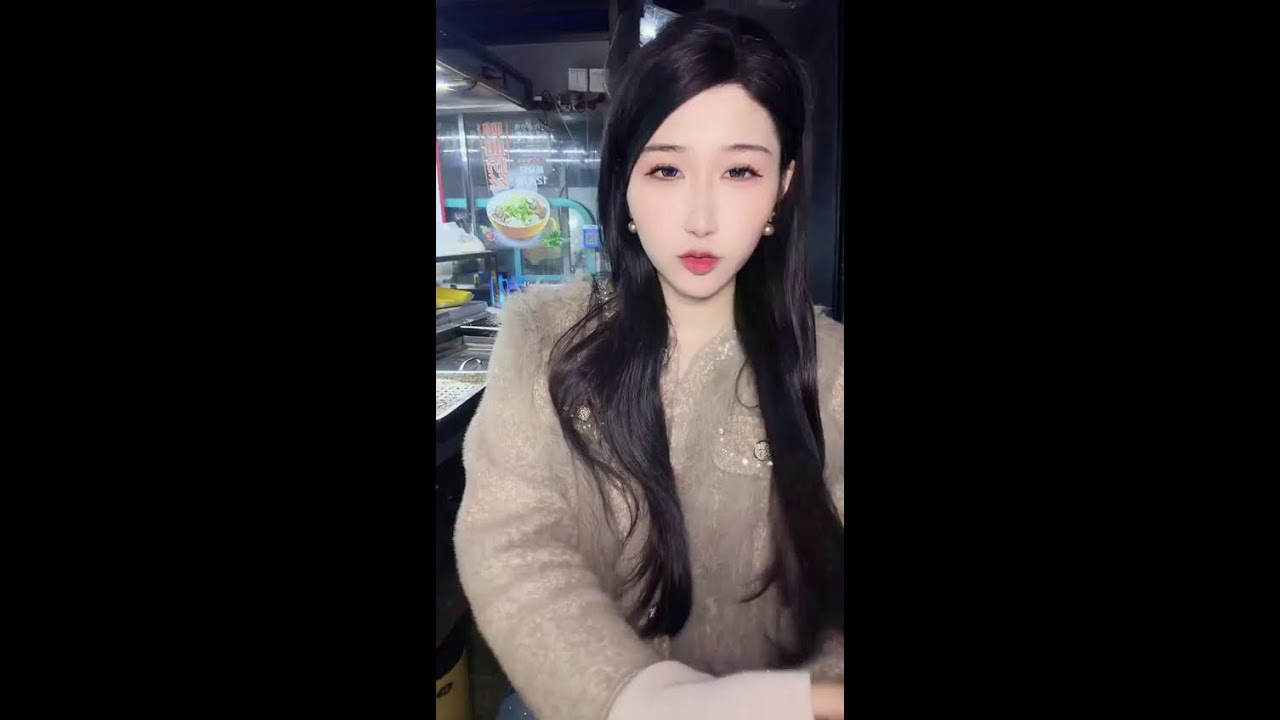 柒点炸串