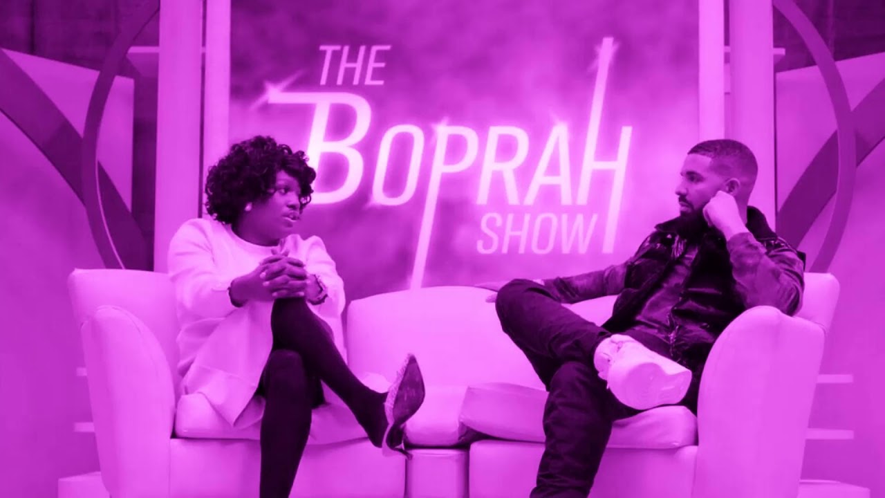 Lil Yachty - Oprah's Bank Account ft. Drake & DaBaby (Chopped & Screwed)