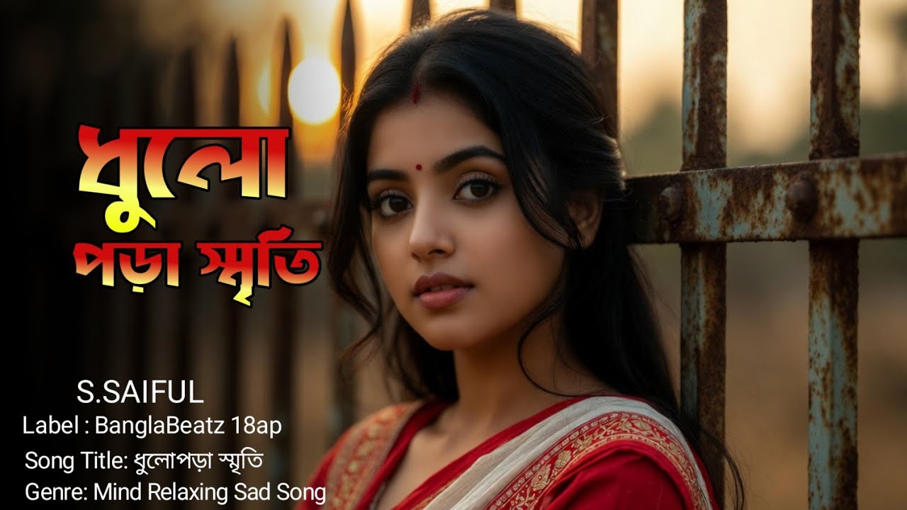 ২০২৬ সালের বাছাই করা সেরা ২টি গান || ধুলো পড়া স্মৃতি | bangla song album 