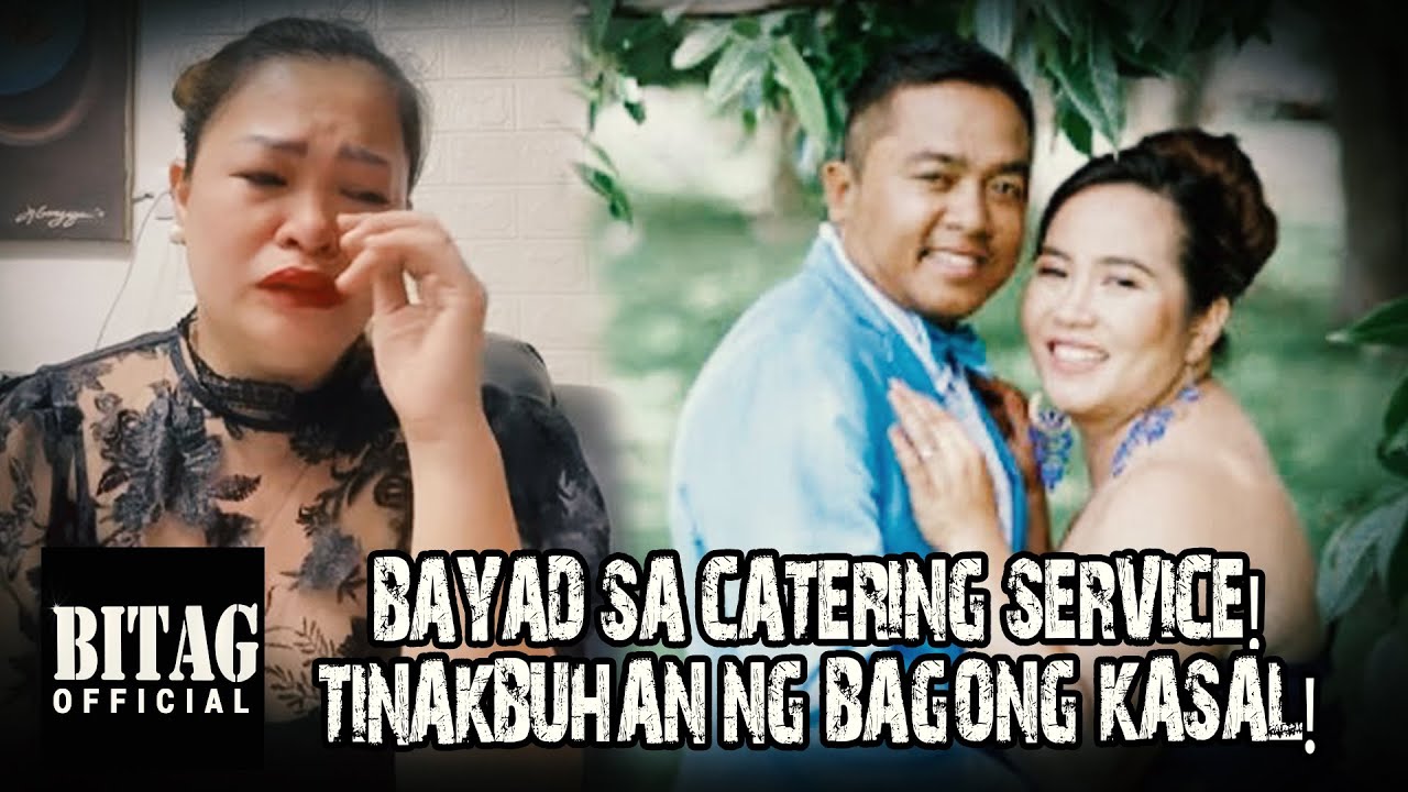BEN TULFO, SINUBUKANG 