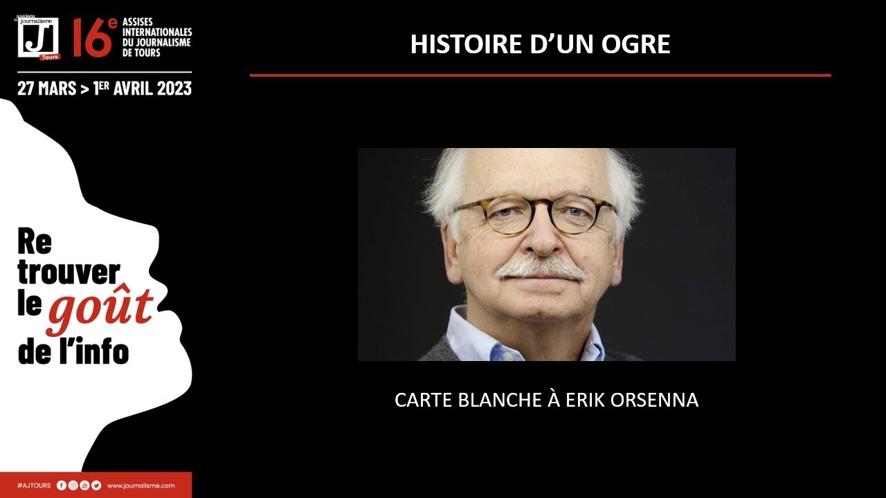 Assises 2023 : 