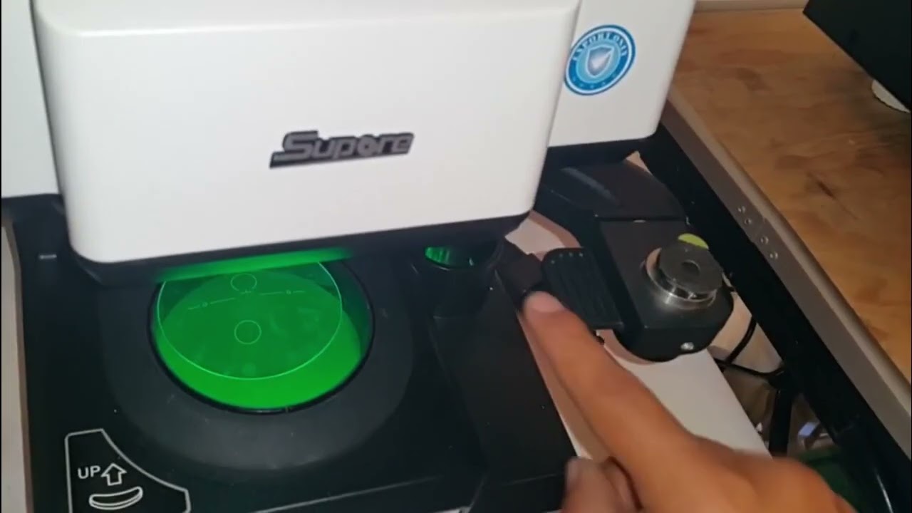 ALE 1000