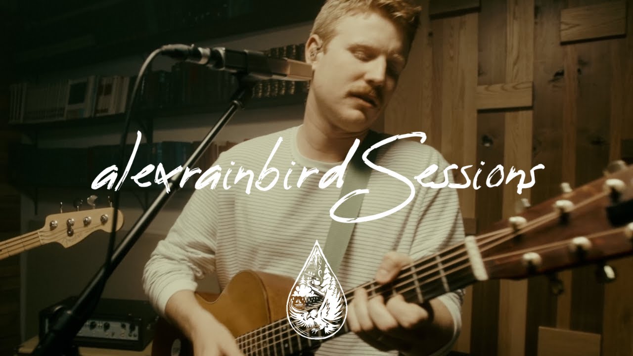 MYFEVER - Runaway | alexrainbirdSession
