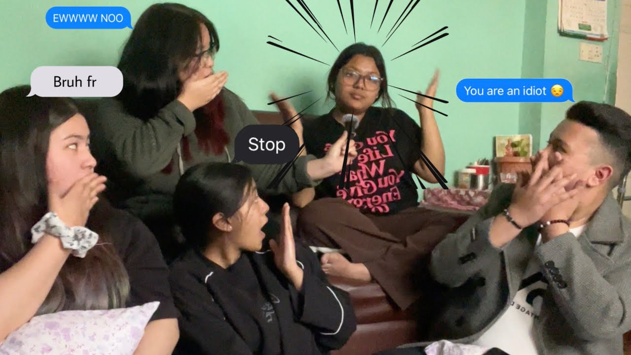 No Filters, Just Awkward Truths😳 || Vlog Part 2 || #ep12 
