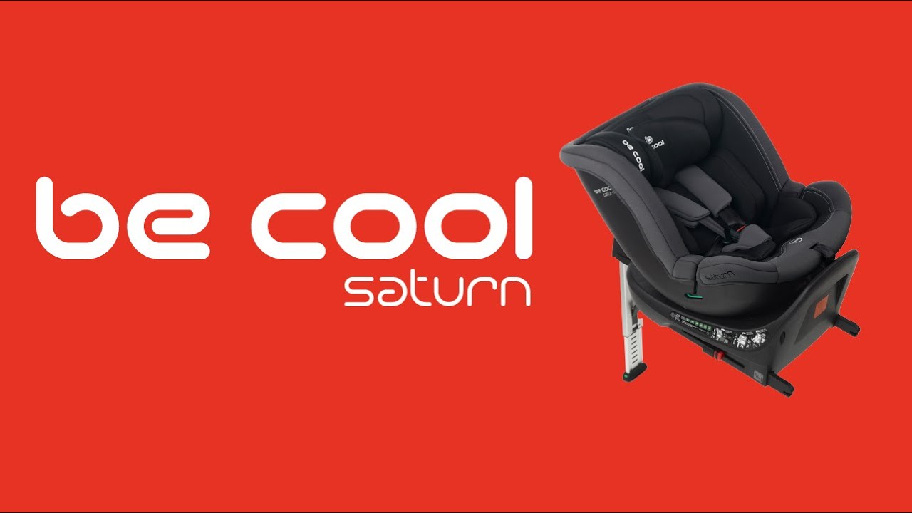 Be Cool SATURN