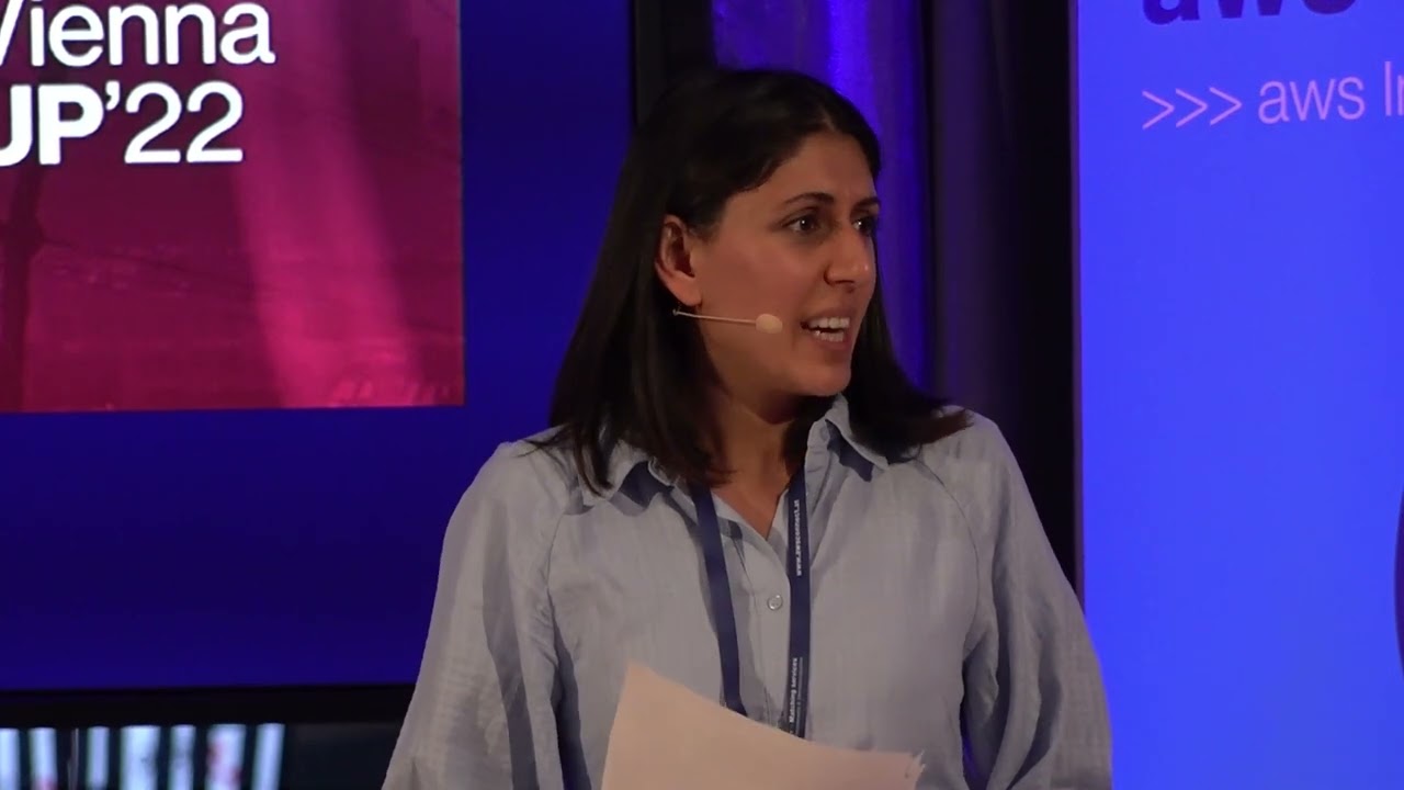 Connect Day 2022: Corporate Reverse Pitch