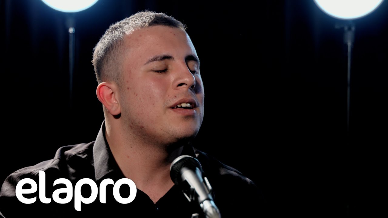 YASEMEN TÜRKÜSÜ - Enes Görkem Yardımcıel #elapro