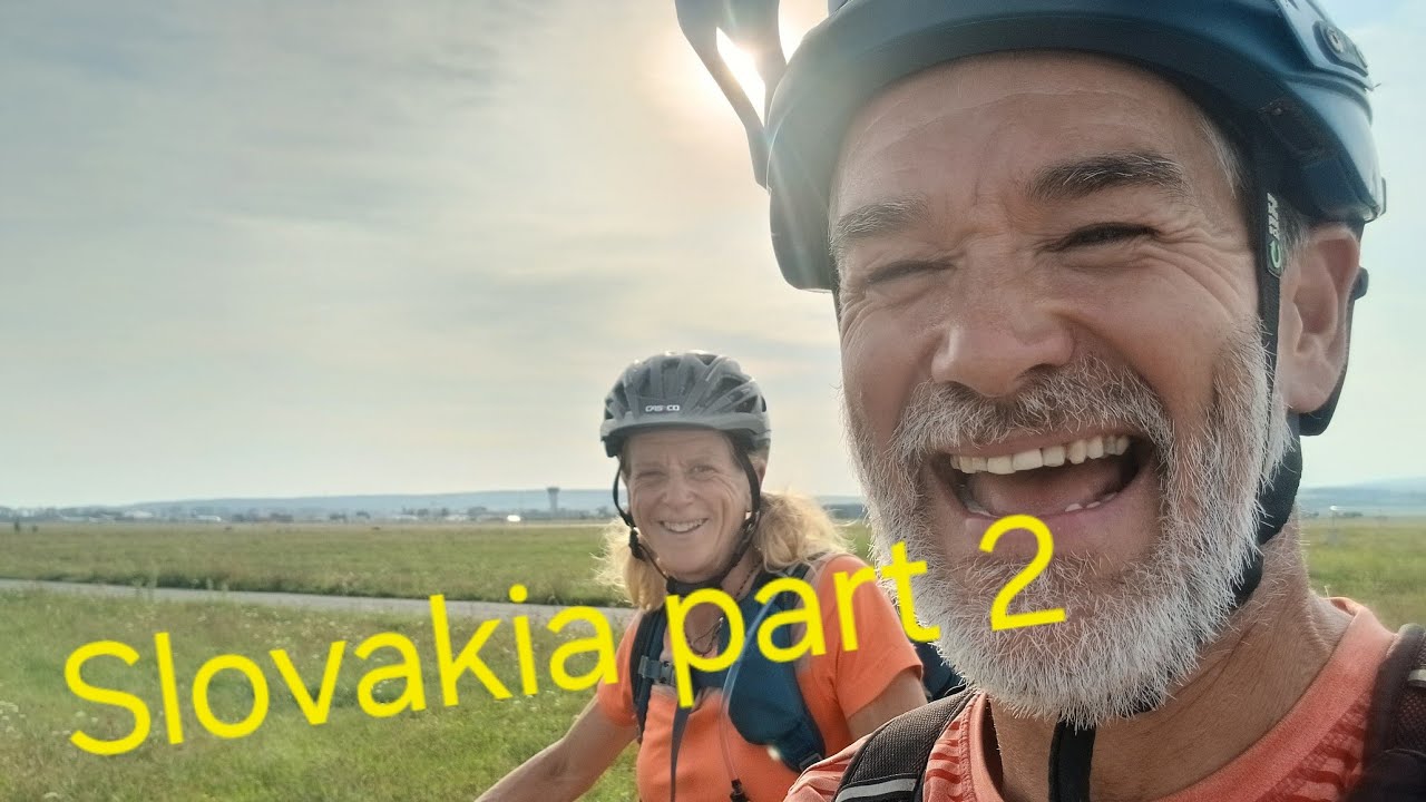 Slovakia part 2