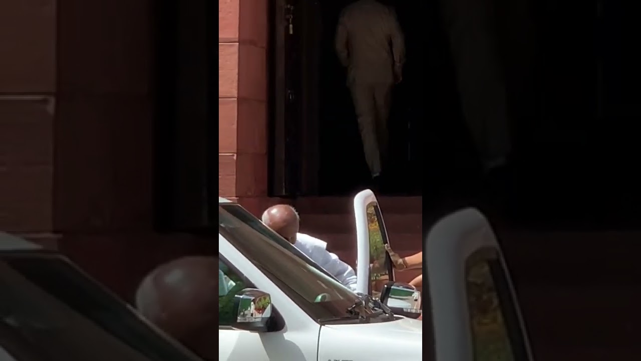 Haradanahalli Doddegowda Deve Gowda&hellip; A living legend