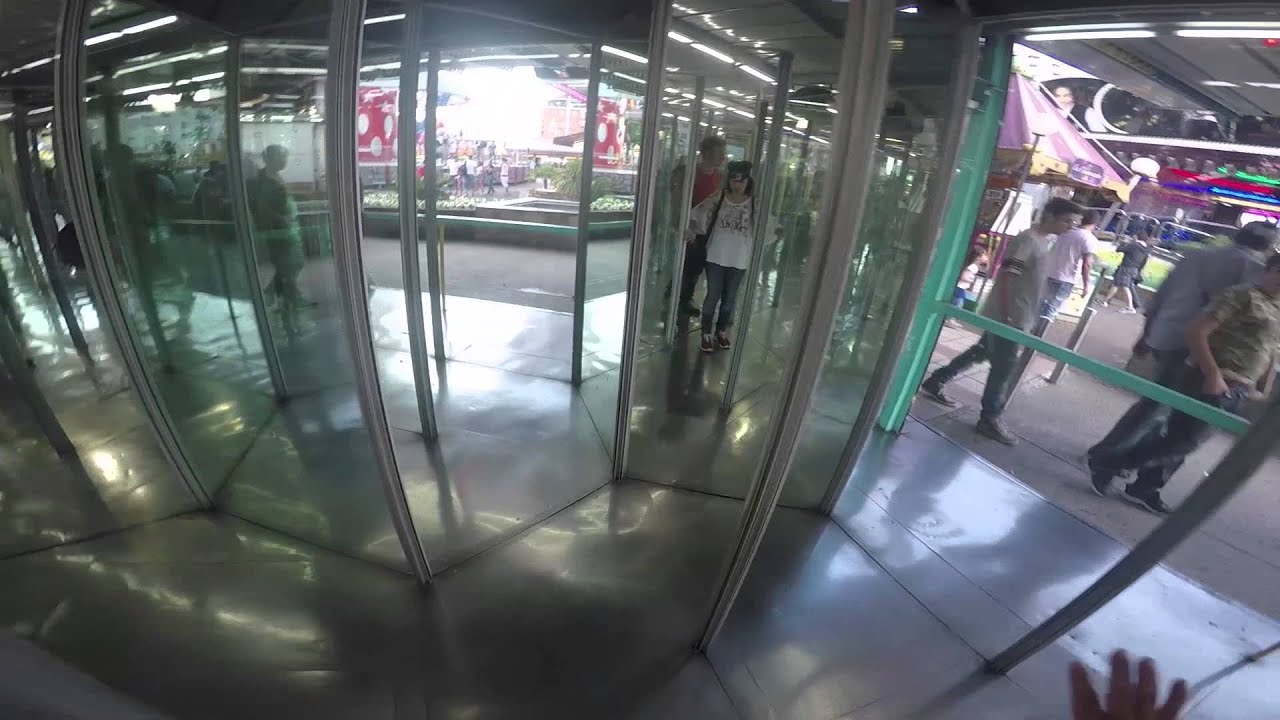 Europark 2015 - Idroscalo