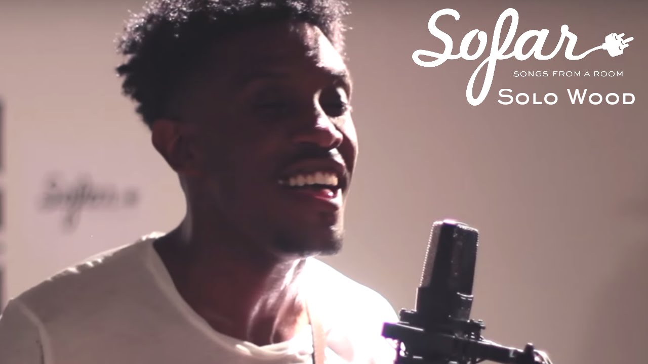 Solo Woods - Come Again | Sofar NYC