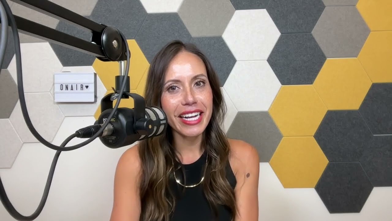 Community Builder Profile: Justine Licursi, Founder of Social Wellness Society