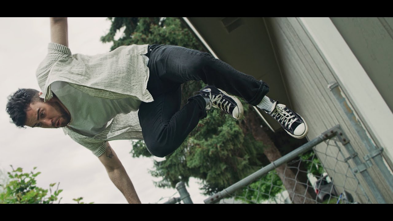 Sam Lachow - 
