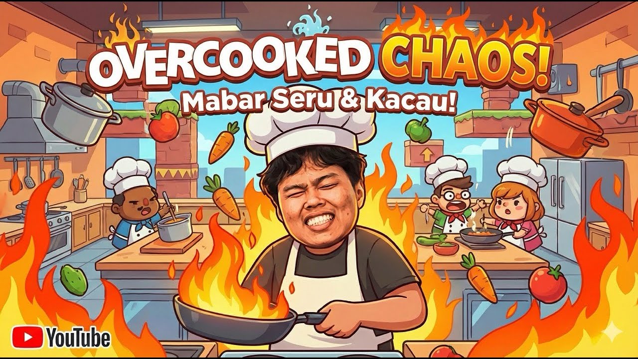 Overkuk 2