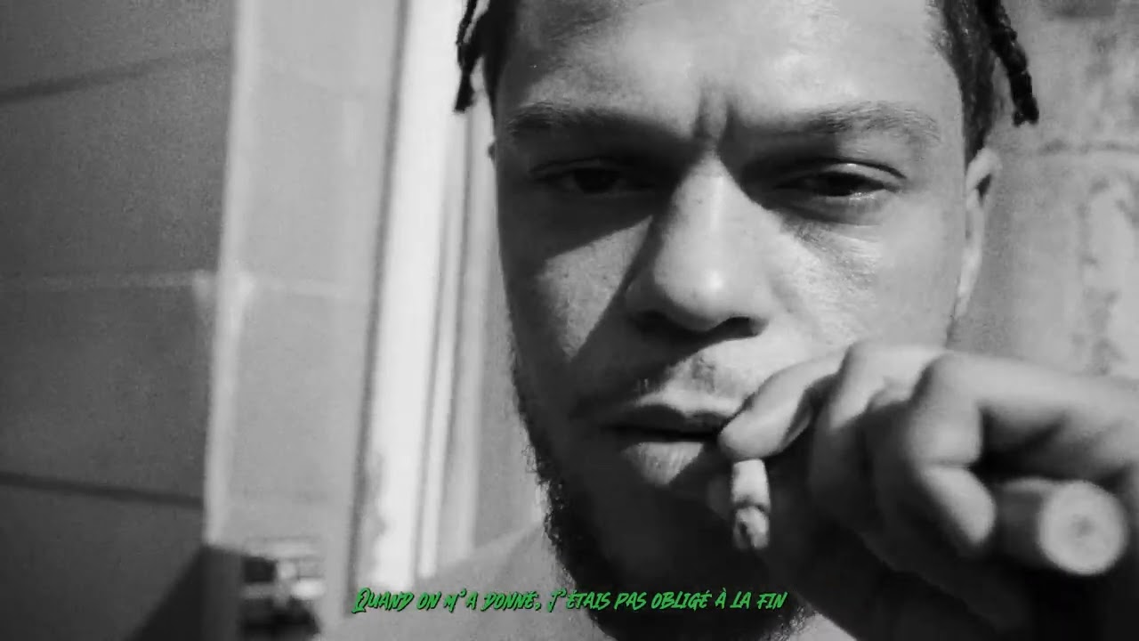2pit - Infini (Clip Officiel)
